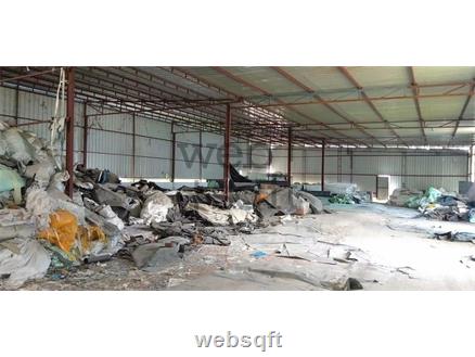 Commercial Warehouse for Rent